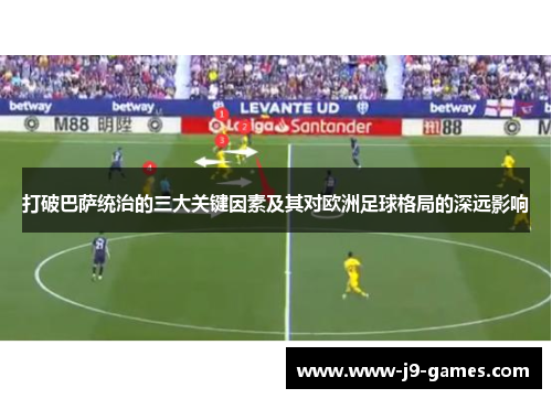 打破巴萨统治的三大关键因素及其对欧洲足球格局的深远影响