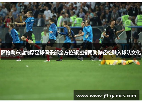 萨格勒布迪纳摩足球俱乐部全方位球迷指南助你轻松融入球队文化
