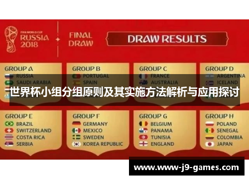 世界杯小组分组原则及其实施方法解析与应用探讨